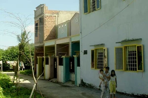 Tách thửa: Đã hướng dẫn, quận huyện vẫn rối