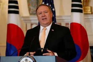 Giải mã ‘Kế hoạch B’ của Mỹ ở Iran