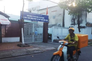 Bí thư Bạc Liêu chỉ đạo làm rõ vụ gói thầu trăm tỉ