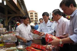 Doanh nghiệp khổ vì thanh tra, kiểm tra!