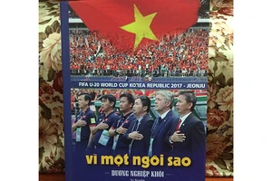 Sự thật trong tự truyện của ông phó tổng thư ký VFF 