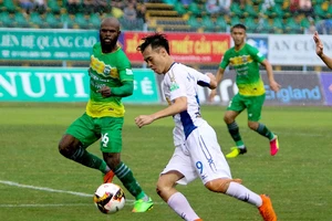 Văn Toàn đã nguy hiểm hơn xưa