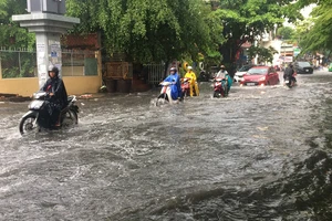 Bao giờ khu Thảo Điền hết thành ốc đảo?