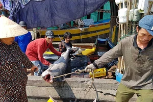 Sự lấn tới của Trung Quốc rất nguy hiểm