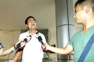 Nếu ông Trần Mạnh Hùng làm phó chủ tịch VFF…