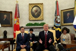 Lơ Triều Tiên, ông Trump muốn gì?