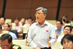 Lập đặc khu: Cảnh báo nguy cơ về chủ quyền