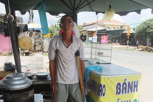 "Bầm dập" sau tai nạn, không được ai bồi thường