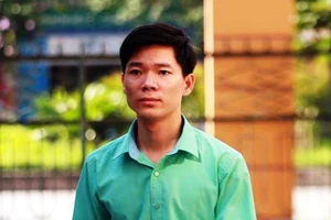 BS Hoàng Công Lương khẳng định mình vô tội