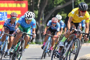 Chặng đấu tất tay, phá vỡ sự thống trị của An Giang