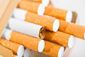 Người Việt chi 31.000 tỉ mua thuốc lá mỗi năm