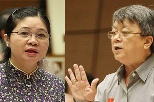 Các trò hô biến khiến tài sản nhà nước ‘bốc hơi’ dữ dội