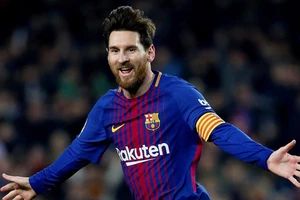 Messi gây hụt hẫng với các ông lớn châu Âu