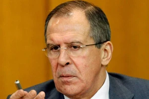 Nga: 'Chỉ quân đội Syria nên có mặt ở biên giới phía Nam'