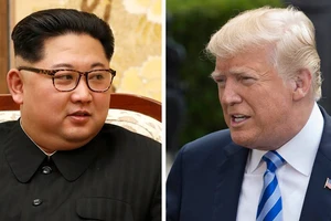 Vì sao Triều Tiên quyết tìm gặp ông Trump?
