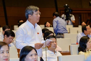 ‘Bột nở’ hiếm có làm dự án đội vốn 36 lần