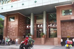 17 công ty nhà nước đang giữ hơn 1.000 khu đất công