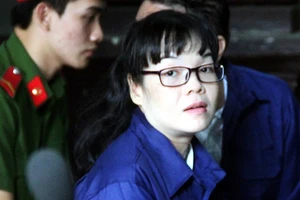 Vụ Huyền Như: Tranh cãi việc VietinBank có phải bồi thường