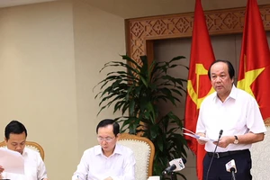 Khai tử giấy phép con chưa đúng chỉ đạo của Thủ tướng 