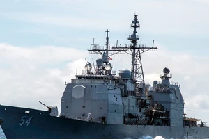 Nếu Trung Quốc lấn tới, Mỹ sẽ không để yên