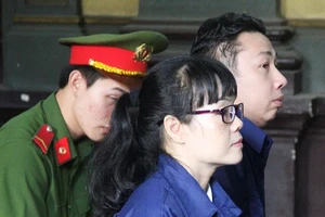 Vụ Huyền Như: Chờ tòa tuyên ai bồi thường