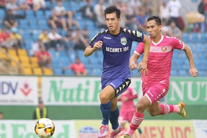 3 trận 5 bàn, Tiến Linh gây ngạc nhiên lớn