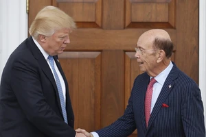 Mỹ gia tăng ‘diều hâu’ trước Trung Quốc