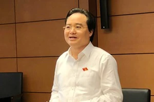 ‘Thu giá’: Đừng đùa với tiếng Việt, thưa bộ trưởng