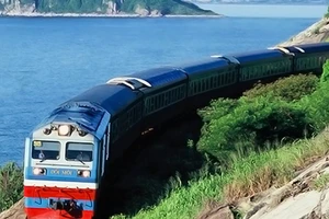 Hỏa xa quê ta và bài ca về tuyến đường sắt già