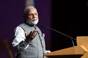 Thế giới ‘nóng rực’ tại Đối thoại Shangri-La