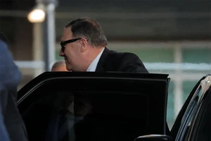 Thượng đỉnh Mỹ-Triều gặp thách thức lớn