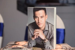 Tự truyện của Công Vinh và một nửa sự thật