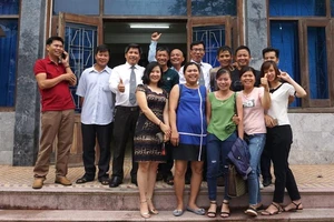 Không ai nghĩ tòa tuyên 5 bị cáo vô tội!