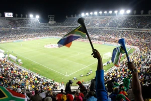 Việt Nam công bố bản quyền World Cup trễ nhất?