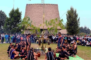 Tháng 6 với Lời ru từ đại ngàn Tây Nguyên