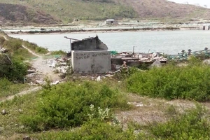 Đặc khu: Vì sao cho thuê đất đến 99 năm?