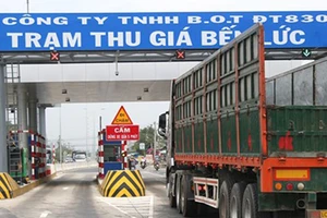 Bộ trưởng GTVT Nguyễn Văn Thể đăng đàn đầu tiên