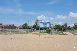 Sốt đất Phú Yên nhìn từ cuộc đấu giá kỷ lục