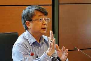 Luật đặc khu và mối lo chủ quyền