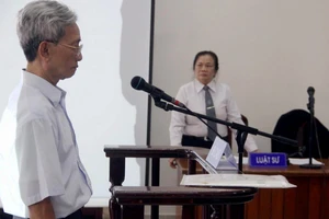 Xâm hại tình dục trẻ em: Khó xử ở chỗ nào?