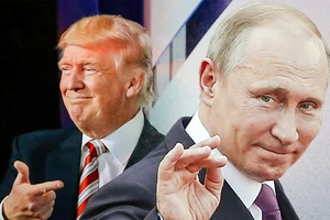 Nga giải thích lý do cuộc gặp Trump-Putin chưa diễn ra
