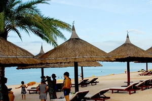 Đại biểu lo dân hết được tự do tắm biển ở Phú Quốc