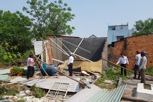 Vỡ quy hoạch ga Đà Nẵng vì 5.000 căn nhà