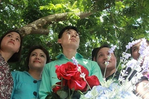 Còn một dấu hỏi trong vụ BS Hoàng Công Lương