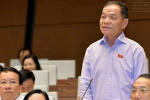 Luật đặc khu: Nên hoãn lại để xin ý kiến nhân dân