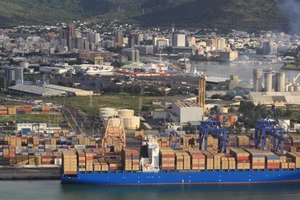 Trung Quốc đã làm gì ở các đặc khu châu Phi?