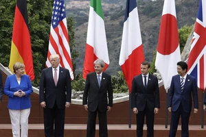 G7 đối mặt với quá nhiều khó khăn
