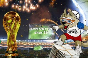 VTV công bố bản quyền: ‘Thượng đế’ thở phào