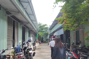 Vì sao 20 nhà dân bị cưỡng chế tháo dỡ cùng một lúc?