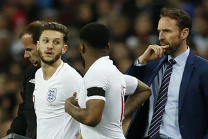 HLV Southgate: ‘Mục tiêu của Anh là vào tứ kết!’